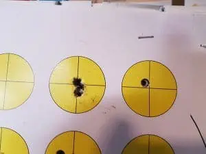 Brothers In Arms - Range