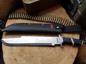 Brothers In Arms - Blades