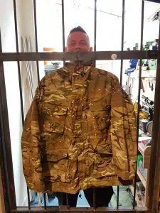 Brothers In Arms - Funnies