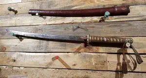 Brothers In Arms - Blades