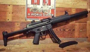 Brothers In Arms - Guns