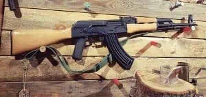 Brothers In Arms - Guns