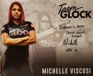 Brothers In Arms - Range