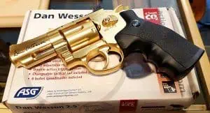 Brothers In Arms - Guns