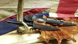 Brothers In Arms - Blades