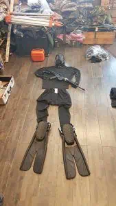 Brothers In Arms - Funnies