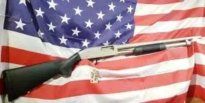 Brothers In Arms - Guns