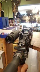 Brothers In Arms - Guns