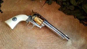 Brothers In Arms - Guns