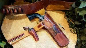 Brothers In Arms - Guns