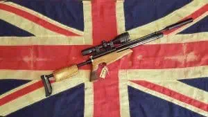 Brothers In Arms - Guns