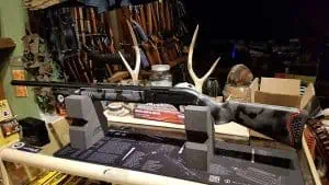 Brothers In Arms - Guns