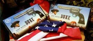 Brothers In Arms - Guns