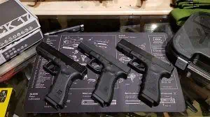 Brothers In Arms - Guns