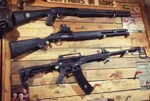 Brothers In Arms - Guns