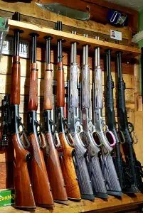 Brothers In Arms - Guns