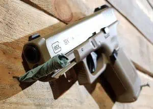 Brothers In Arms - Guns