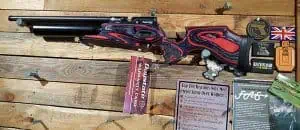 Brothers In Arms - Guns