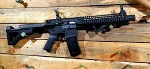 Brothers In Arms - Guns