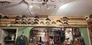 Brothers In Arms - Guns