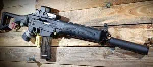 Brothers In Arms - Guns