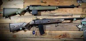 Brothers In Arms - Guns