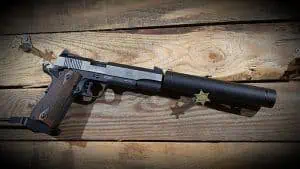 Brothers In Arms - Guns