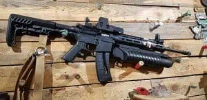 Brothers In Arms - Guns