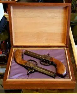 Brothers In Arms - Guns