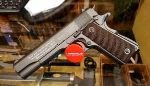 Brothers In Arms - Guns