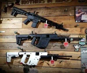 Brothers In Arms - Guns