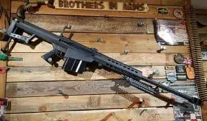 Brothers In Arms - Guns