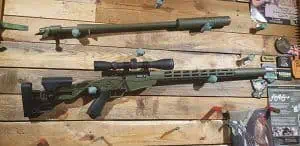 Brothers In Arms - Guns