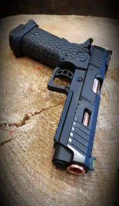 Brothers In Arms - Guns