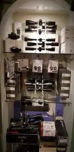 Brothers In Arms - Accessories