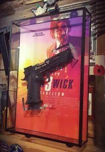 Brothers In Arms - Guns