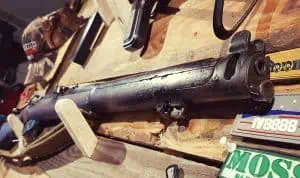 Brothers In Arms - Guns