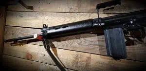 Brothers In Arms - Guns