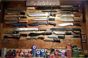 Brothers In Arms - Guns