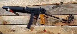 Brothers In Arms - Guns